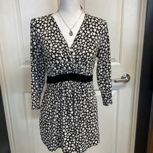 Oh Baby Maternity Top by Motherhood size Small EUC